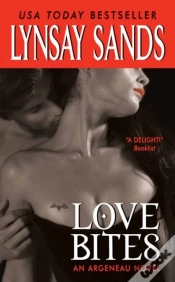 Capa do artigo Love Bites