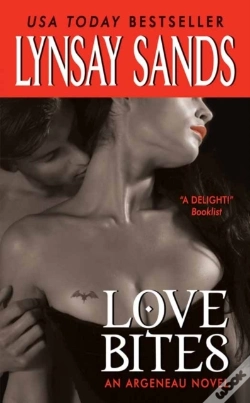 Capa do artigo Love Bites