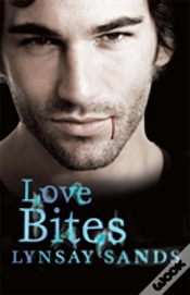 Capa do artigo Love Bites