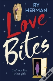 Capa do artigo Love Bites