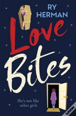 Capa do artigo Love Bites
