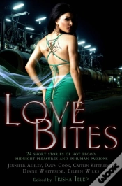 Capa do artigo Love Bites