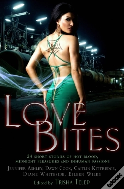 Capa do artigo Love Bites