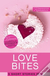 Capa do artigo Love Bites