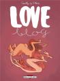 Love Blog - Preview