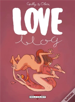 Capa do artigo Love Blog