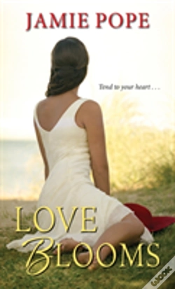 Capa do artigo Love Blooms