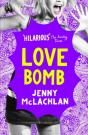 Love Bomb - Preview