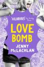 Love Bomb - Preview