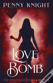 Capa do artigo Love Bomb