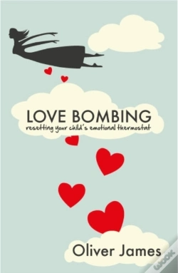 Capa do artigo Love Bombing