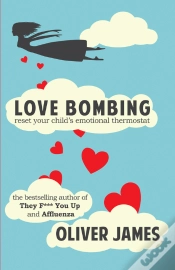 Capa do artigo Love Bombing