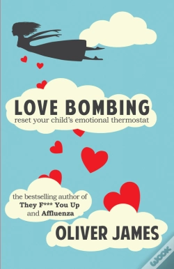 Capa do artigo Love Bombing