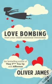 Capa do artigo Love Bombing