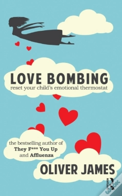 Capa do artigo Love Bombing