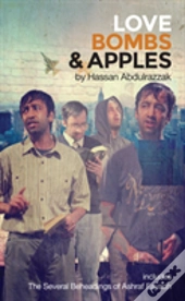 Love Bombs And Apples