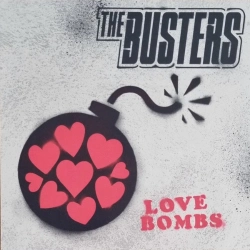 Capa do artigo Love Bombs - Vinil