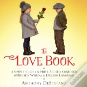 Capa do artigo Love Book