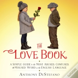Capa do artigo Love Book