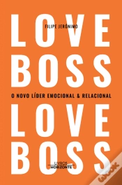 Capa do artigo Love Boss