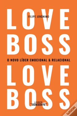 Capa do artigo Love Boss