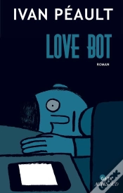 Capa do artigo Love Bot