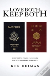 Capa do artigo Love Both, Keep Both