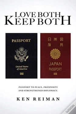 Capa do artigo Love Both, Keep Both
