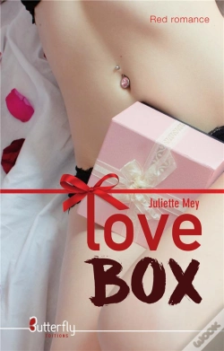Capa do artigo Love Box