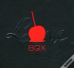 Capa do artigo Love Box
