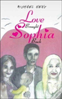 Capa do artigo Love Brought Sophia Back