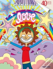 Capa do artigo Love