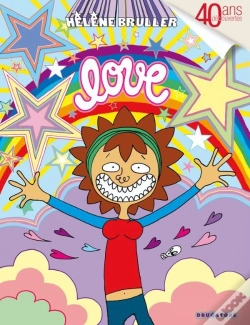 Capa do artigo Love