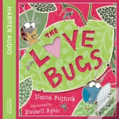 Capa do artigo Love Bugs
