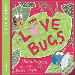 Capa do artigo Love Bugs