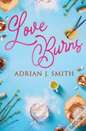 Capa do artigo Love Burns