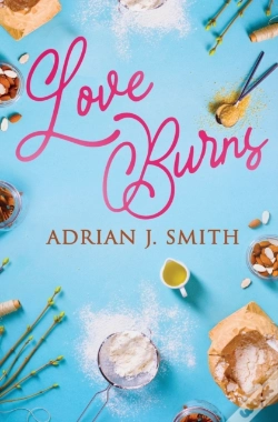 Capa do artigo Love Burns
