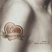 Capa do artigo Love Burns in Me - CD