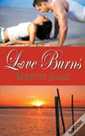 Capa do artigo Love Burns