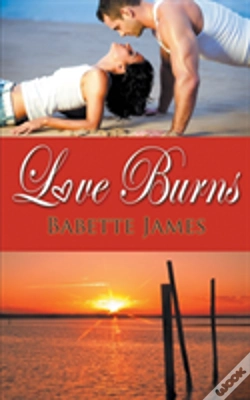Capa do artigo Love Burns