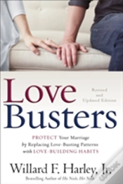 Capa do artigo Love Busters