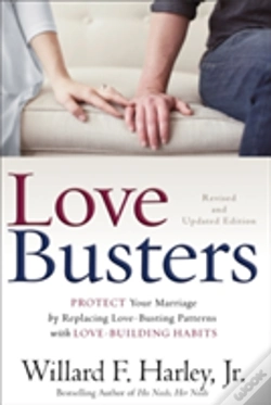 Capa do artigo Love Busters