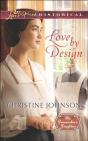 Love By Design - Preview