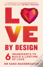 Capa do artigo Love By Design