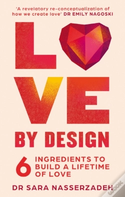 Capa do artigo Love By Design