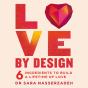 Love By Design - Preview