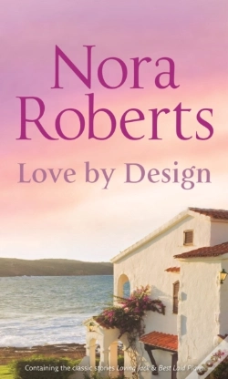 Capa do artigo Love By Design