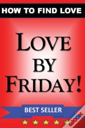 Capa do artigo Love By Friday