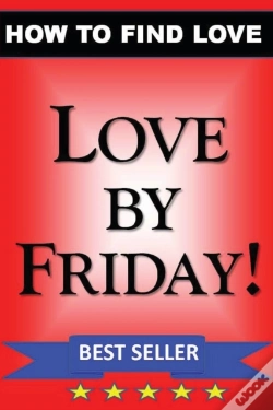 Capa do artigo Love By Friday
