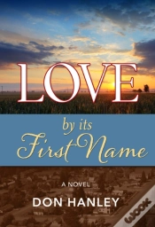 Capa do artigo Love By Its First Name